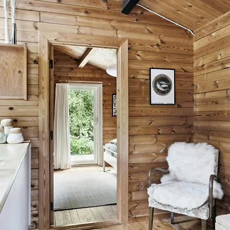 Σπίτι διακοπών Simple Life In Traditional By Lyngsa Sæby