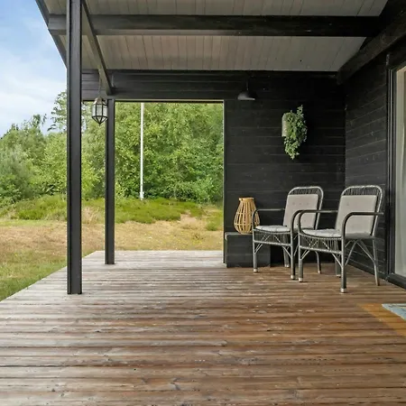 Simple Life In Traditional By Lyngsa Sæby