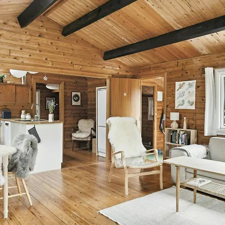 Σπίτι διακοπών Simple Life In Traditional By Lyngsa