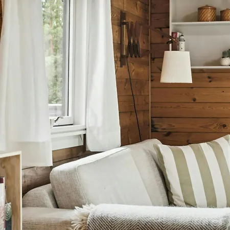 Σπίτι διακοπών Simple Life In Traditional By Lyngsa Sæby