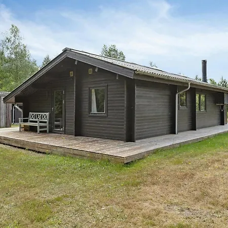 Simple Life In Traditional By Lyngsa Σπίτι διακοπών