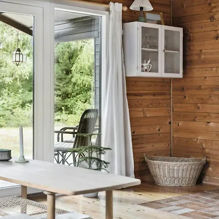 Simple Life In Traditional By Lyngsa Σπίτι διακοπών Sæby