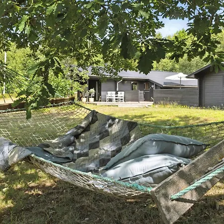 Σπίτι διακοπών Simple Life In Traditional By Lyngsa Sæby