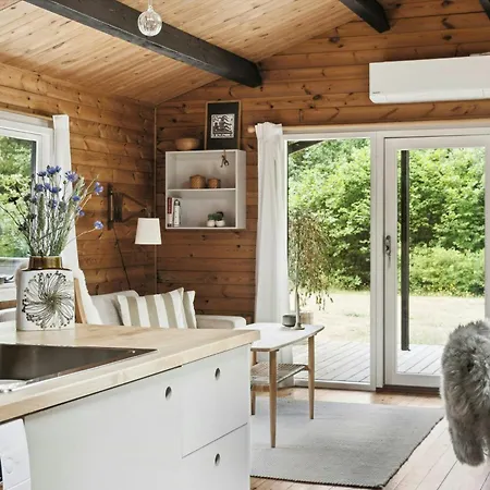 Simple Life In Traditional By Lyngsa Σπίτι διακοπών