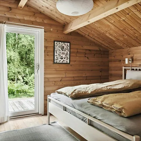 Σπίτι διακοπών Simple Life In Traditional By Lyngsa