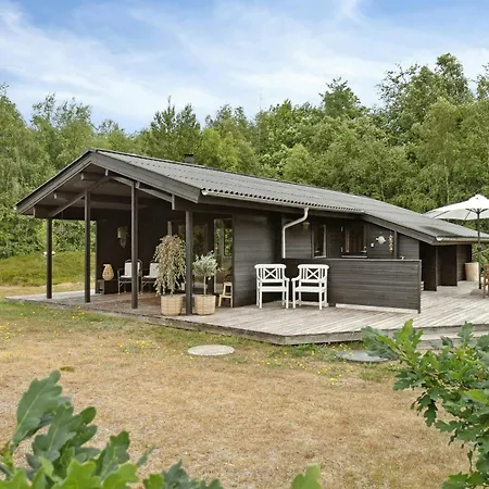 Σπίτι διακοπών Simple Life In Traditional By Lyngsa Sæby