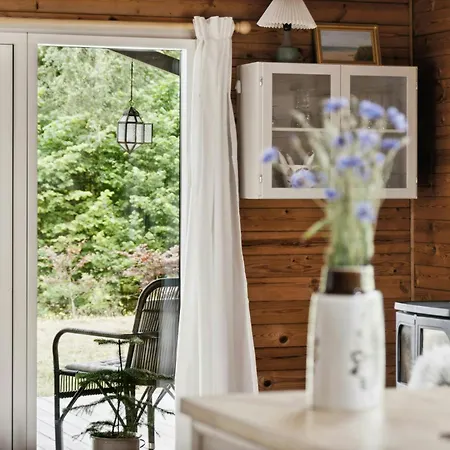 Simple Life In Traditional By Lyngsa * Sæby