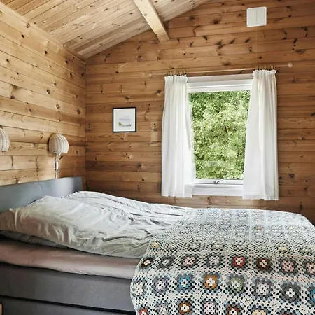 Simple Life In Traditional By Lyngsa Casa vacanze Sæby