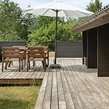 Simple Life In Traditional By Lyngsa Σπίτι διακοπών *