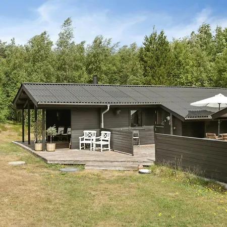 Simple Life In Traditional By Lyngsa Casa vacanze