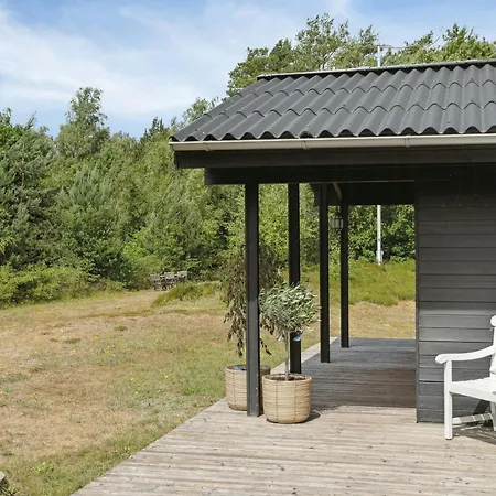 Simple Life In Traditional By Lyngsa Sæby