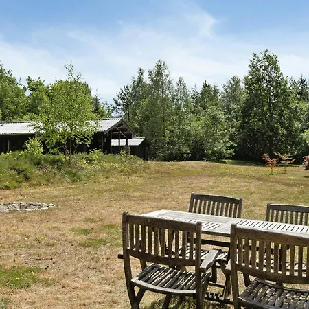 Simple Life In Traditional By Lyngsa Σπίτι διακοπών