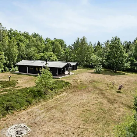 Σπίτι διακοπών Simple Life In Traditional By Lyngsa