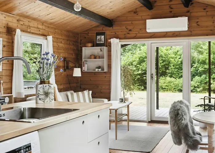 Simple Life In Traditional By Lyngsa * Sæby