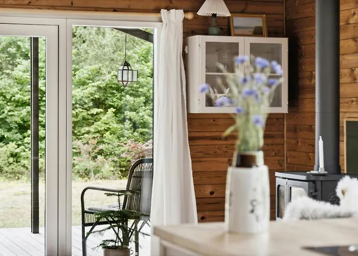 Simple Life In Traditional By Lyngsa * Sæby