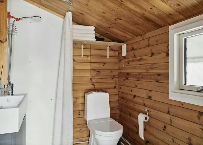 Simple Life In Traditional By Lyngsa Сasa de vacaciones