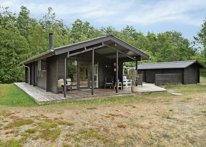 Simple Life In Traditional By Lyngsa * Sæby