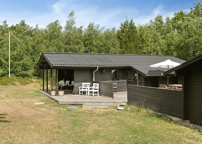 Simple Life In Traditional By Lyngsa Сasa de vacaciones