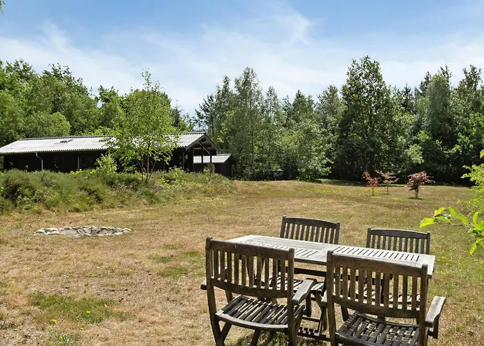 Simple Life In Traditional By Lyngsa Сasa de vacaciones